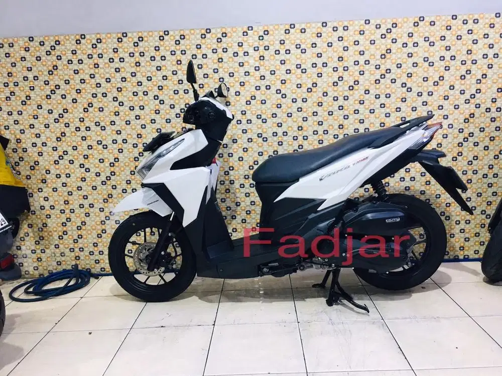 honda vario 150 Dp 500 Rb