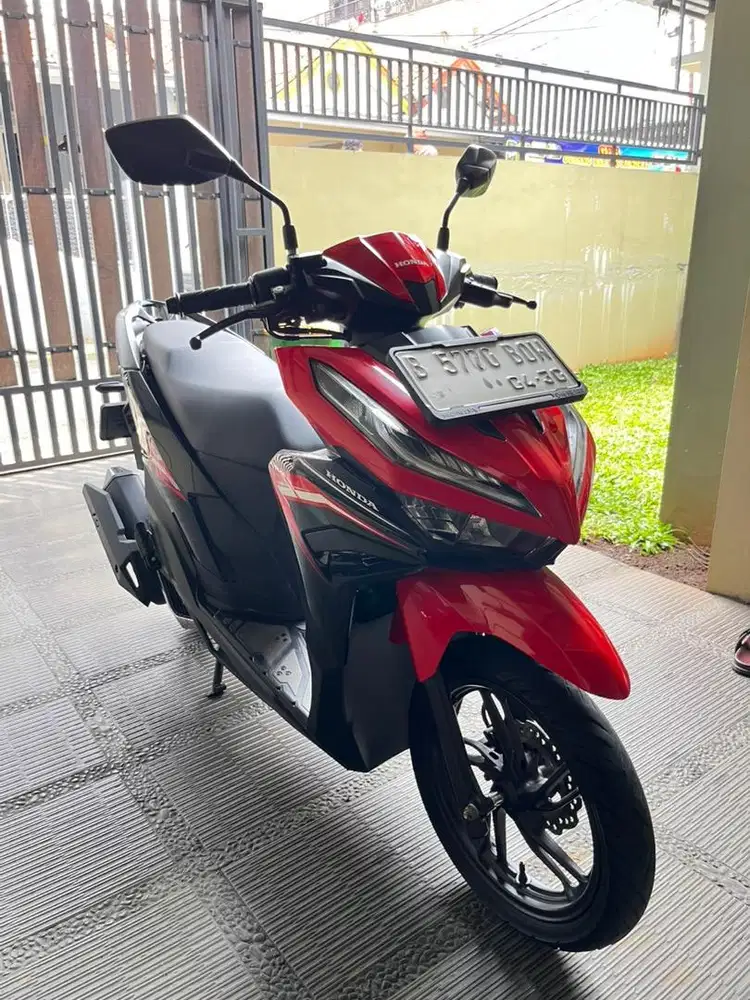HONDA VARIO 125 2025