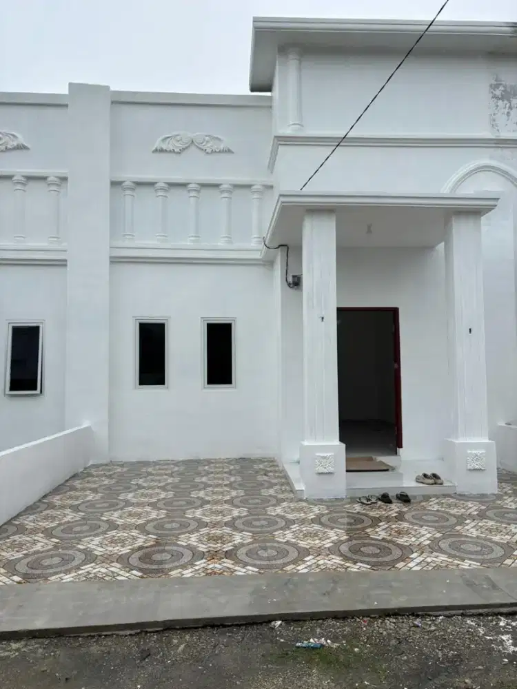 MAKRO PERMAI DOUBLE DINDING HANYA 3 UNIT