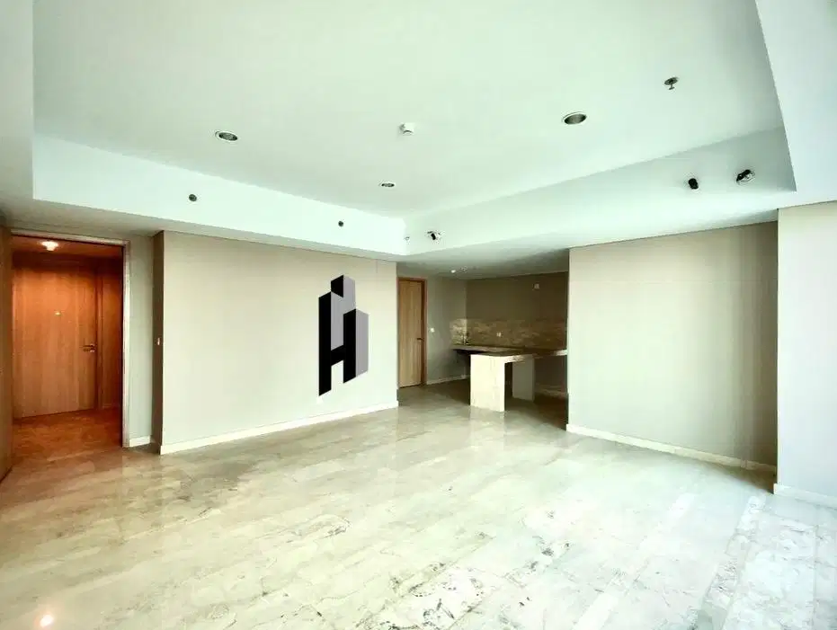 DISEWAKAN MURAH APARTEMEN HOLLAND VILLAGE PRIVATE LIFT