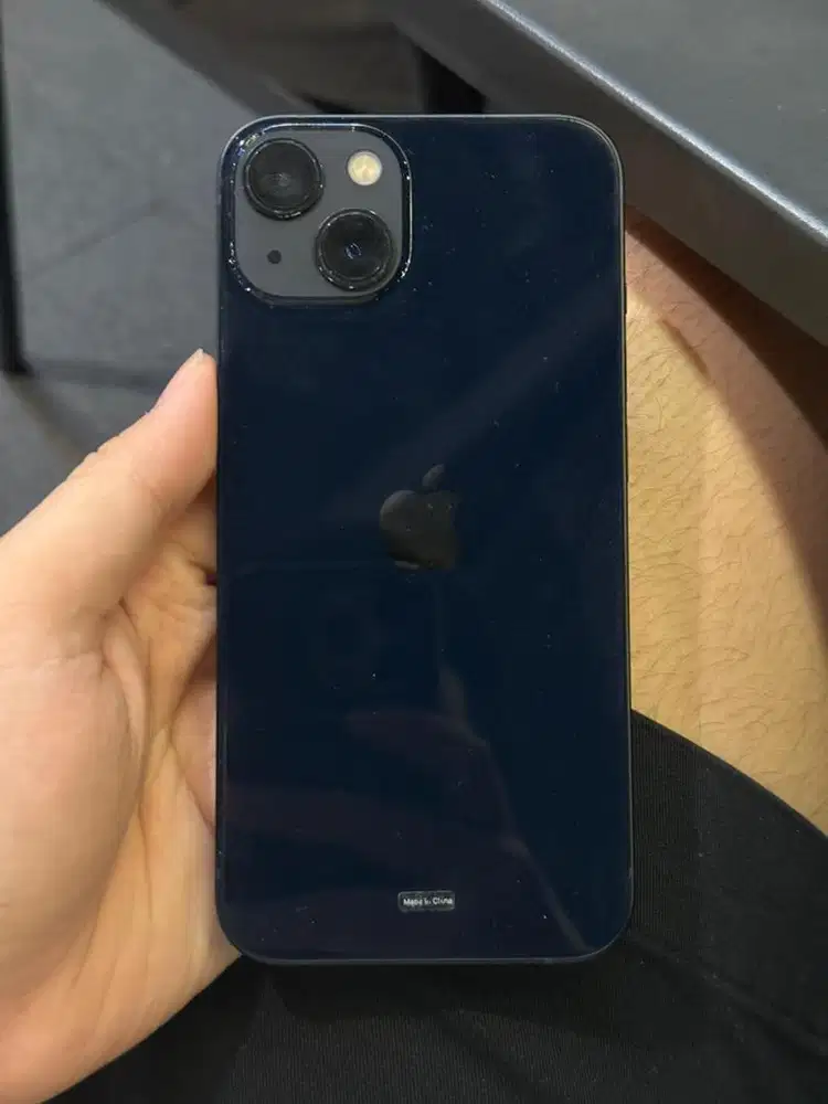 Iphone 13 128 Gb Ibox