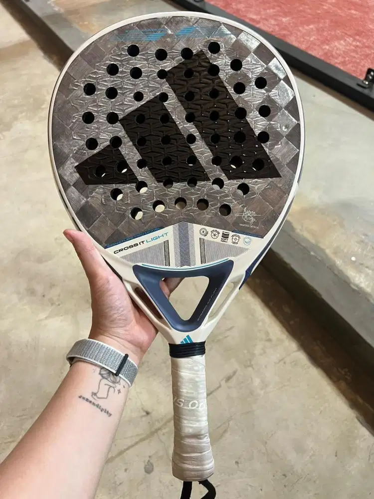 CROSS IT LIGHT 3.4 MARTITA ORTEGA