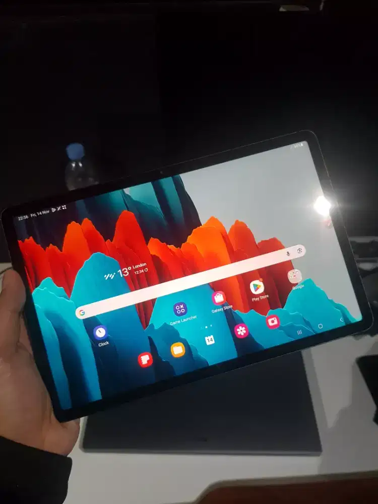 Samsung Galaxy Tab S7 Wifi Only 6/128