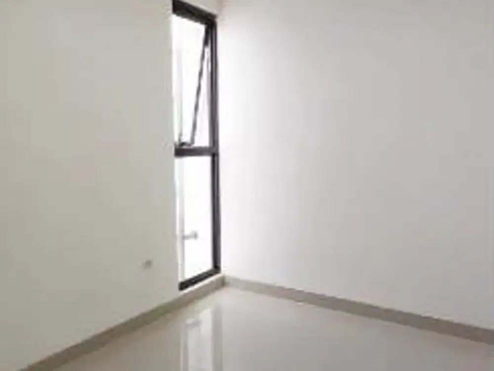 Rumah Northbend Metland Puri Luas 8x12 2 Lantai Berikut AC dan Kitchen Set