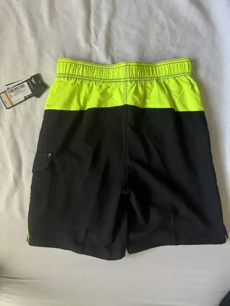 Speedo Men's Swim Trunks 7784077 Marina Sport Volley