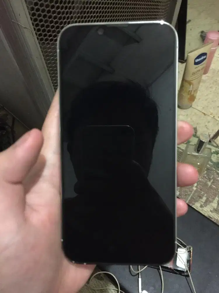 Iphone 13Pro Inter Beacukai