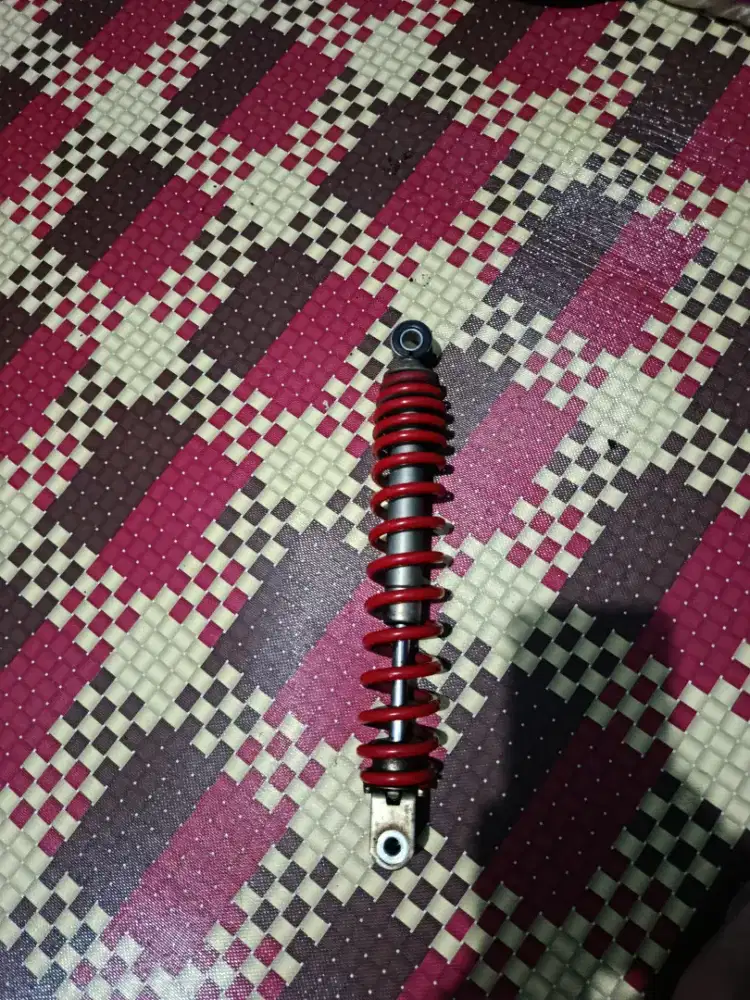 Shockbeker yamaha mio z, mio m3