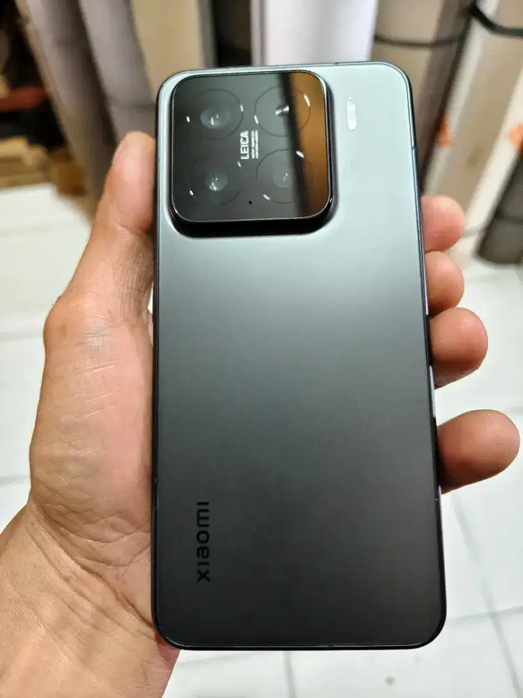 Xiaomi 15 12/512gb