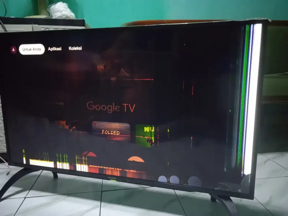 TV Sharp Aquos 42 inch ..