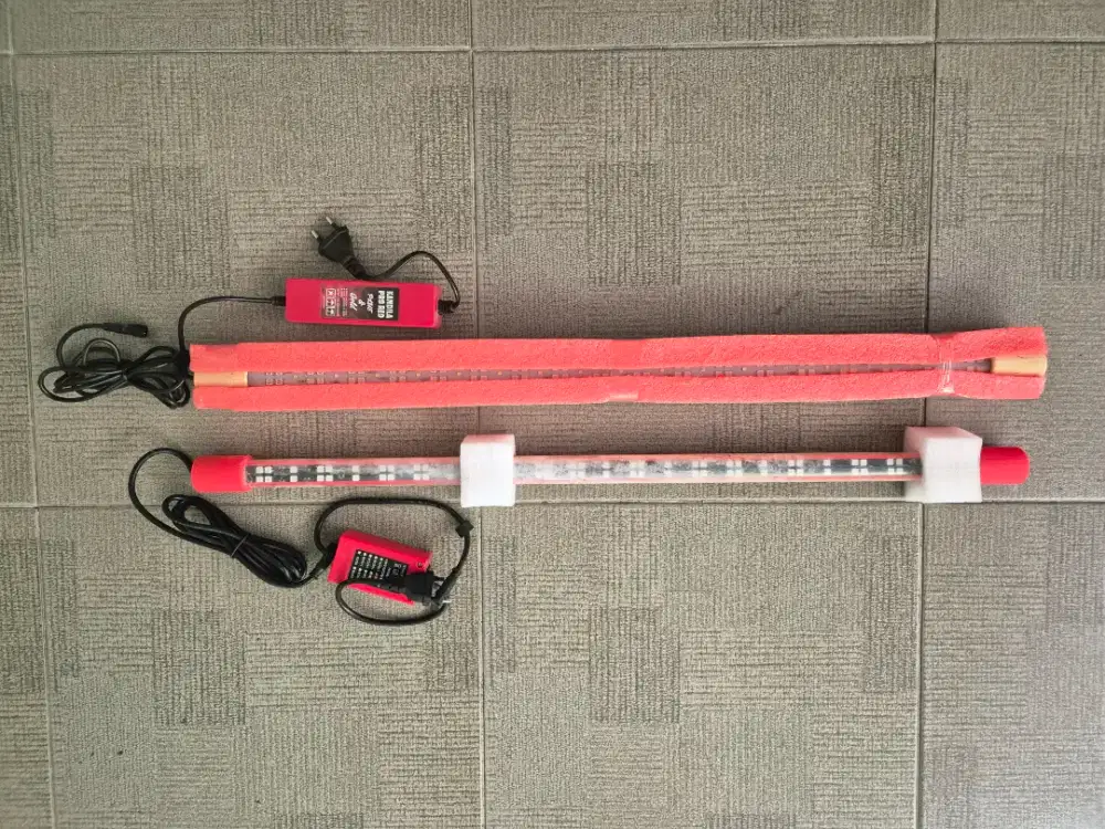 Dijual lampu celup Kandila