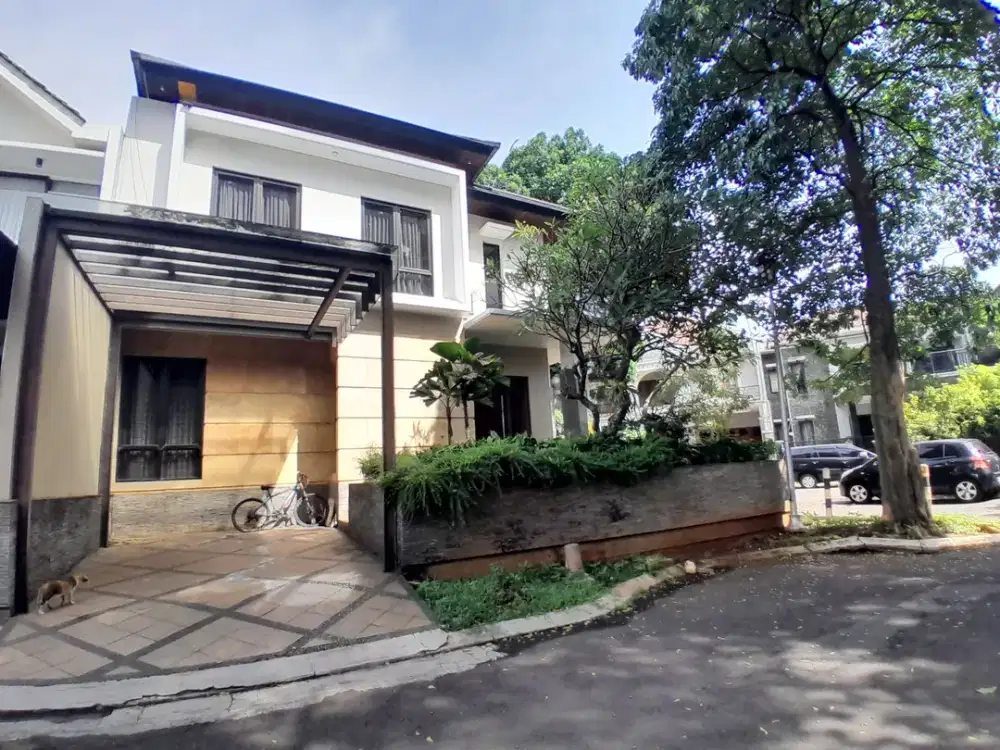 Ruman Cantik di CitraGran Cibubur