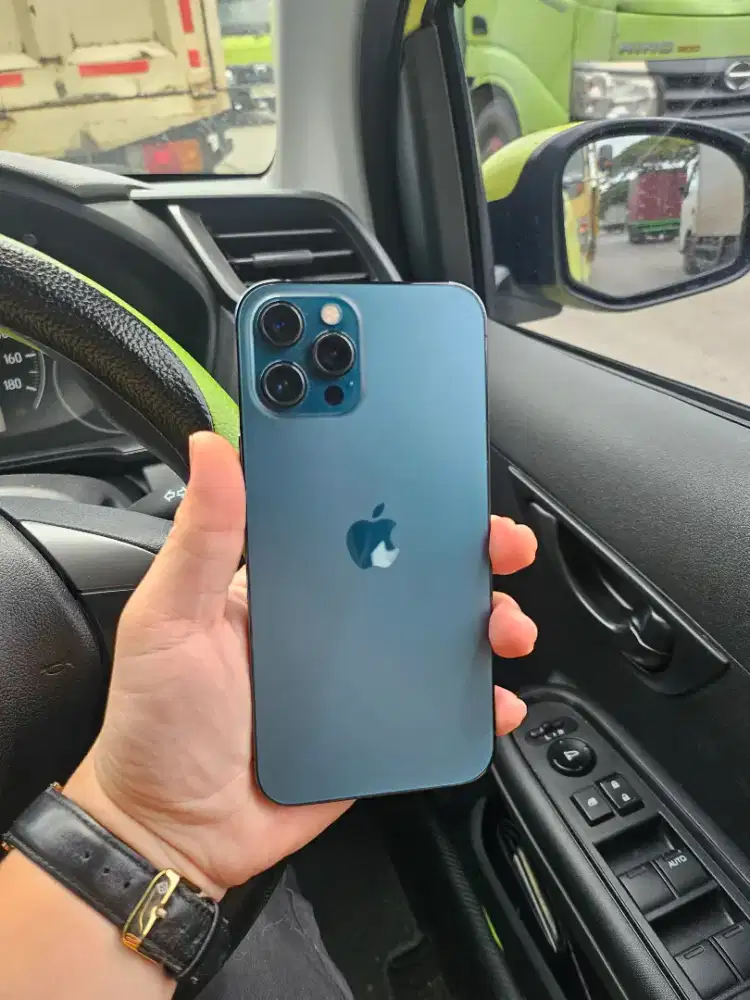 Iphone 12 Pro Max 512 GB All Op