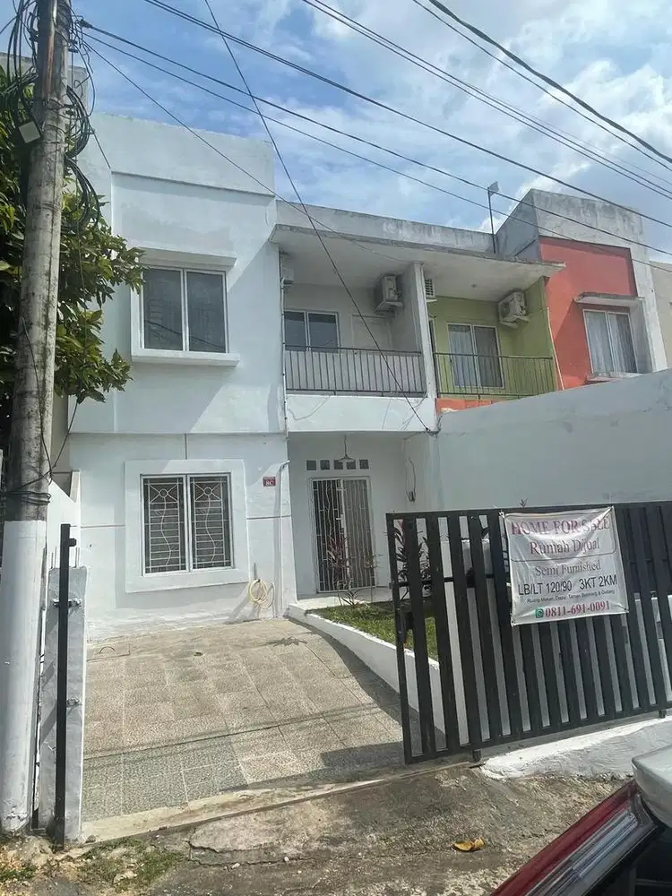 Hollywood Hill Batam - Dekat Kuliner Dekat Masjid Dekat Hati