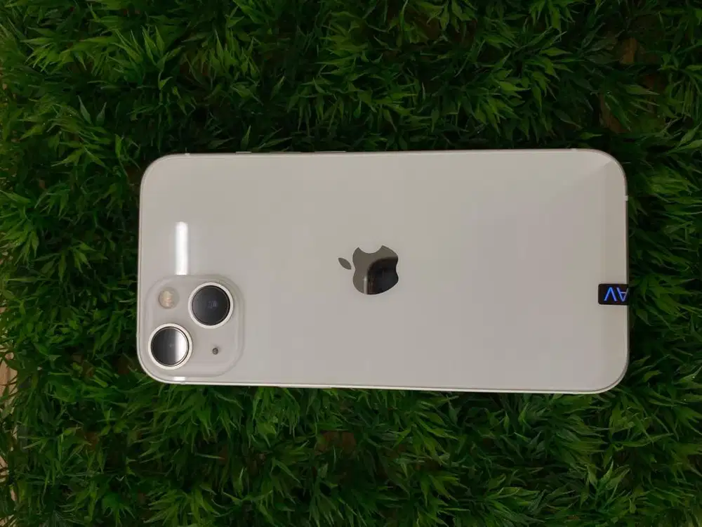 IP 13 128 FULLSET BISA ALLOPP