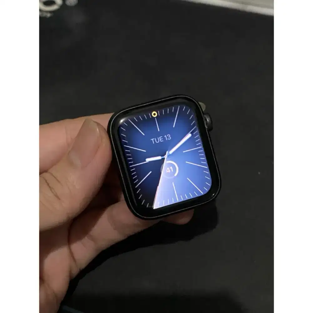 Apple Watch SE 44mm Fullset Second