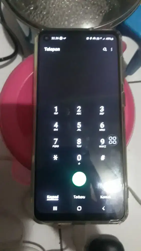 Handphone Samsung A21s