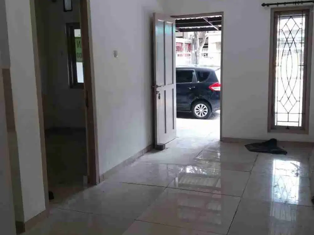 Jual Rumah 600 juta an
