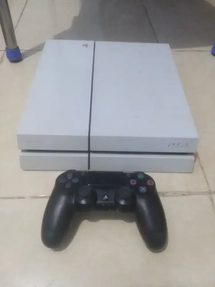Ps4 500gb fw ori mulus