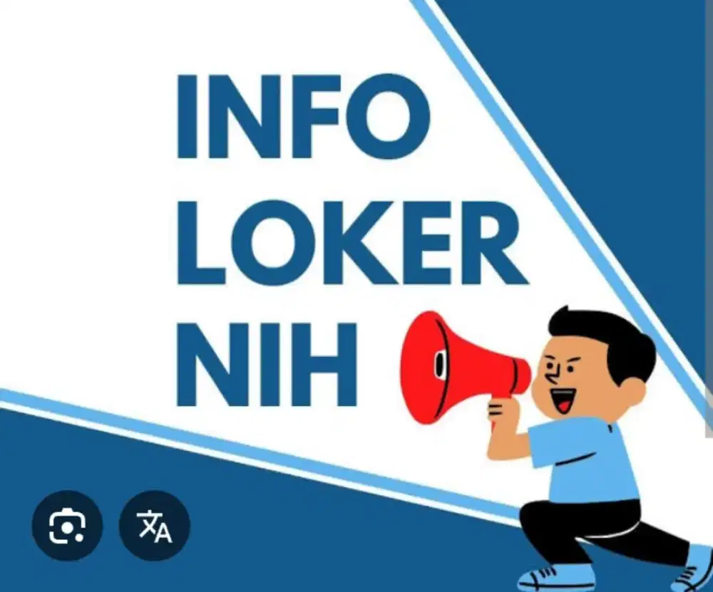 Segera di butuhkan marketing sales olshop