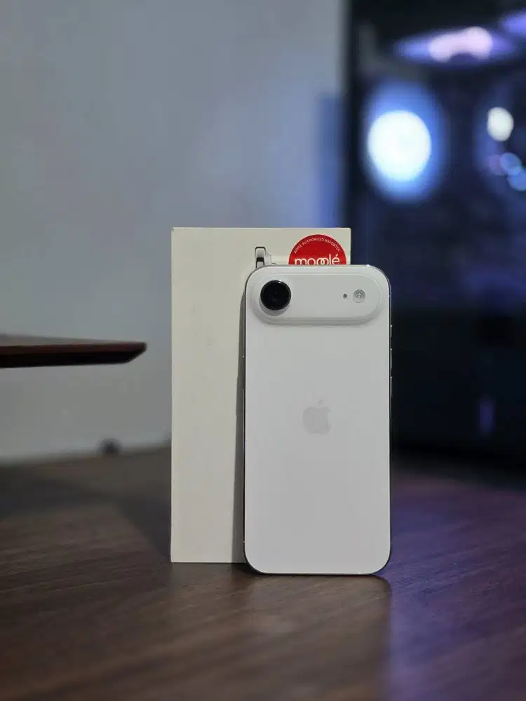 IPhone Air Cloud White 1TB Fullset Digimap