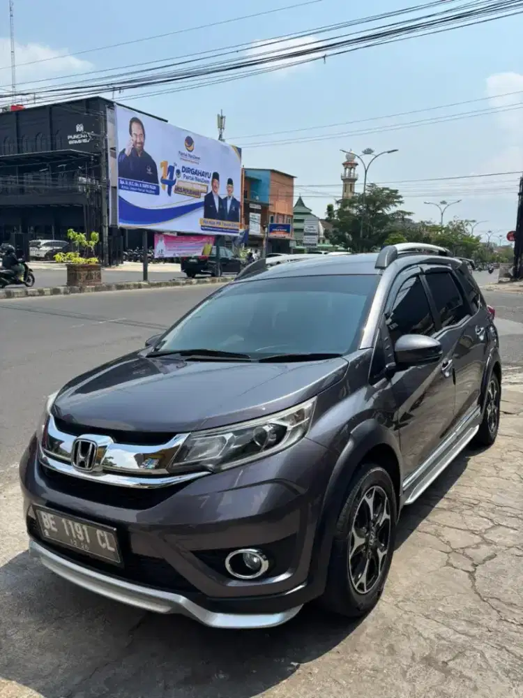BRV Prestige 2016