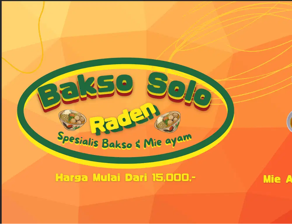Di butuhkan Karyawati untuk jaga stand Bakso Solo [Meruya Utara]