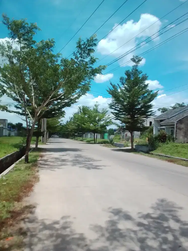 Mencari kerja sampingan/tambahan