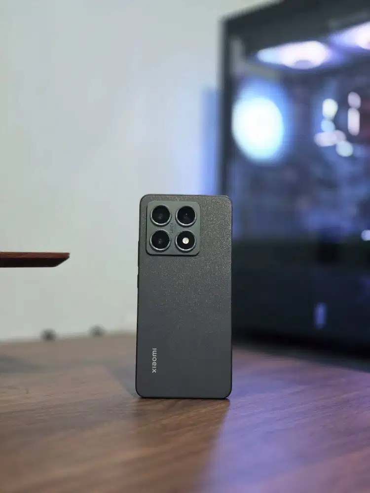 Xiaomi 14T 12/512 Device Only