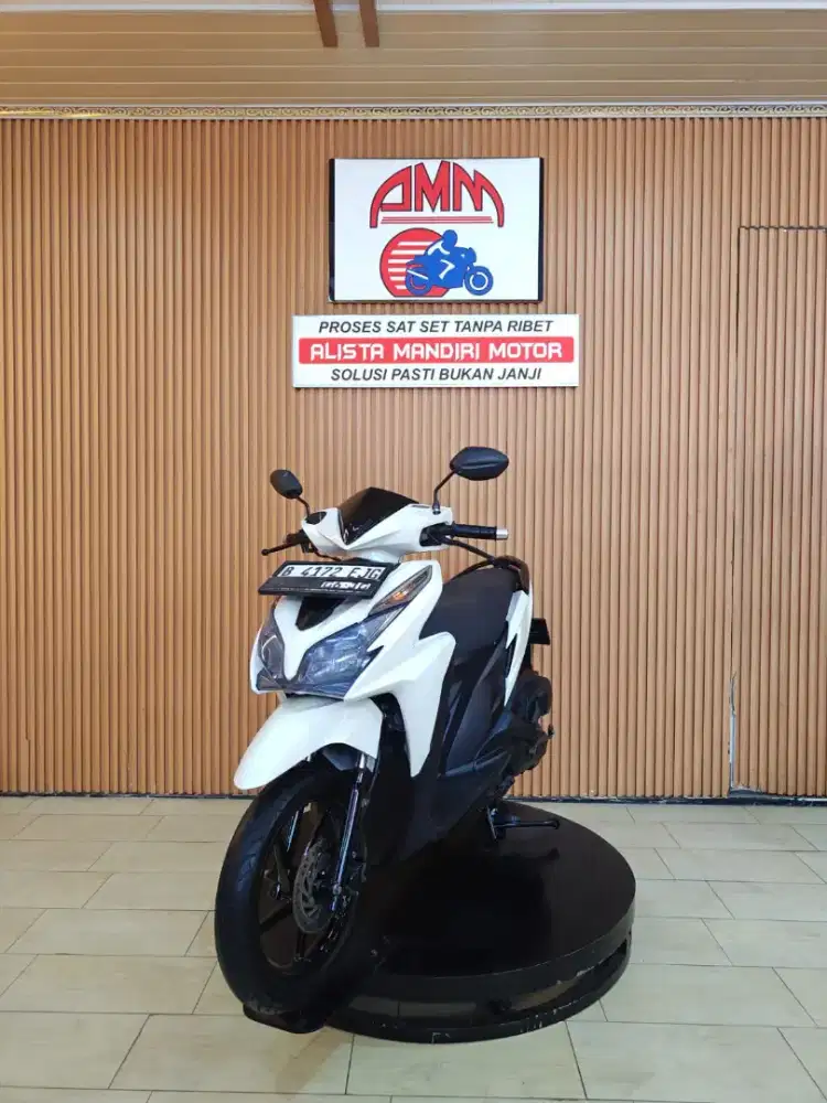 VARIO 125 OLD KZR, 2014, CASH ONLY, SHOPEE,