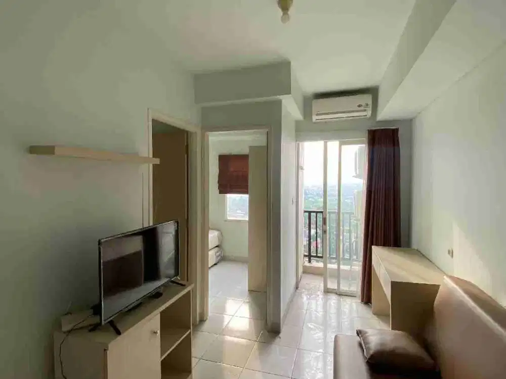 Dijual Cepat Termurah Apartemen Ayodhia Cikokol Tangerang