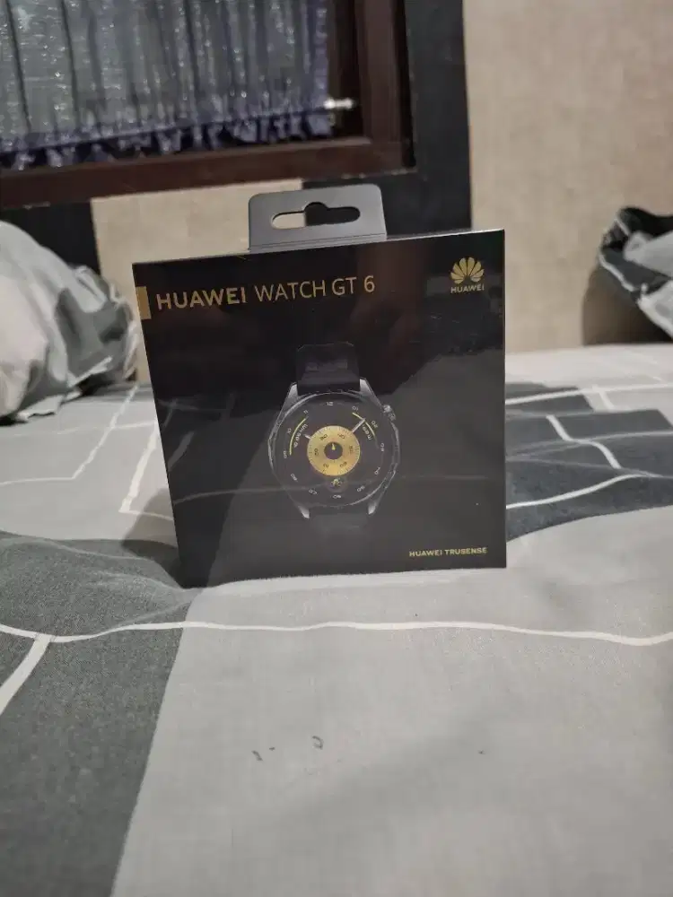 Huawei watch GT 6 series
