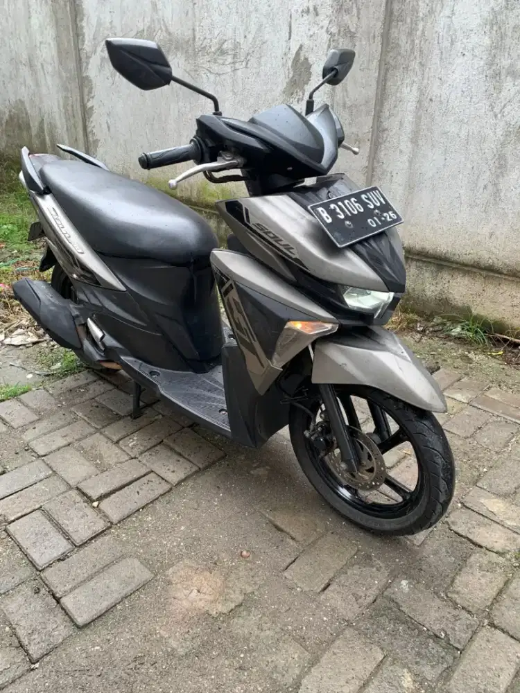 New Soul GT Bluecore