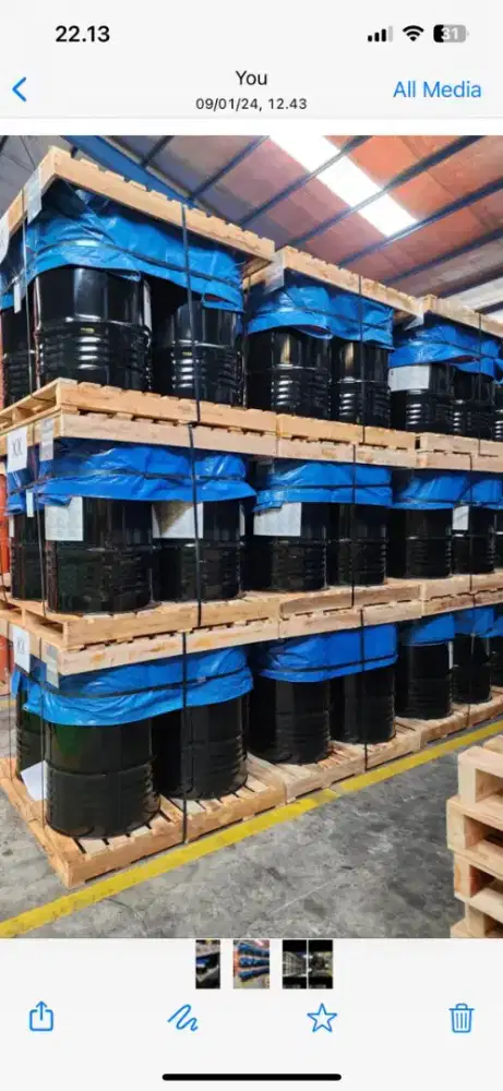 ERGON HYVOLT TRANSFORMER OIL