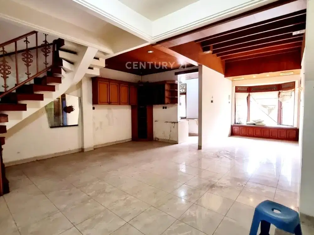 Dijual Cepat Rumah Di Bintaro Sektor 5 79041