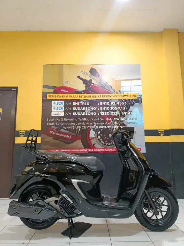 READY STOCK STAYLO CBS 2024