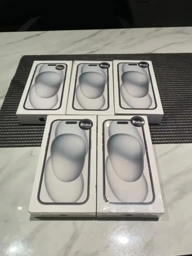 Iphone 15 128 new ibox