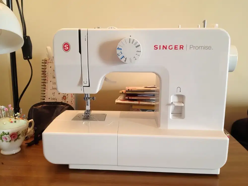 Singer Promise 1408 Preloved