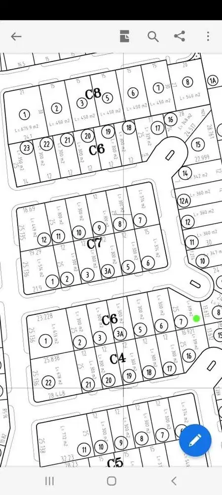11.5JT/M2! DIJUAL TANAH KAVLING CITRALAND TAMAN GOLF SIAP BANGUN MURAH