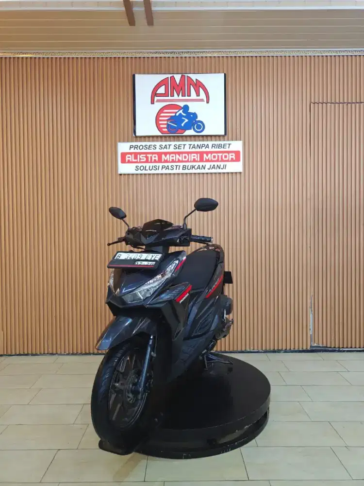 VARIO 125 OLD, 2018 BS TRAD IN, SHOPEE, CASH/ KTEDIT