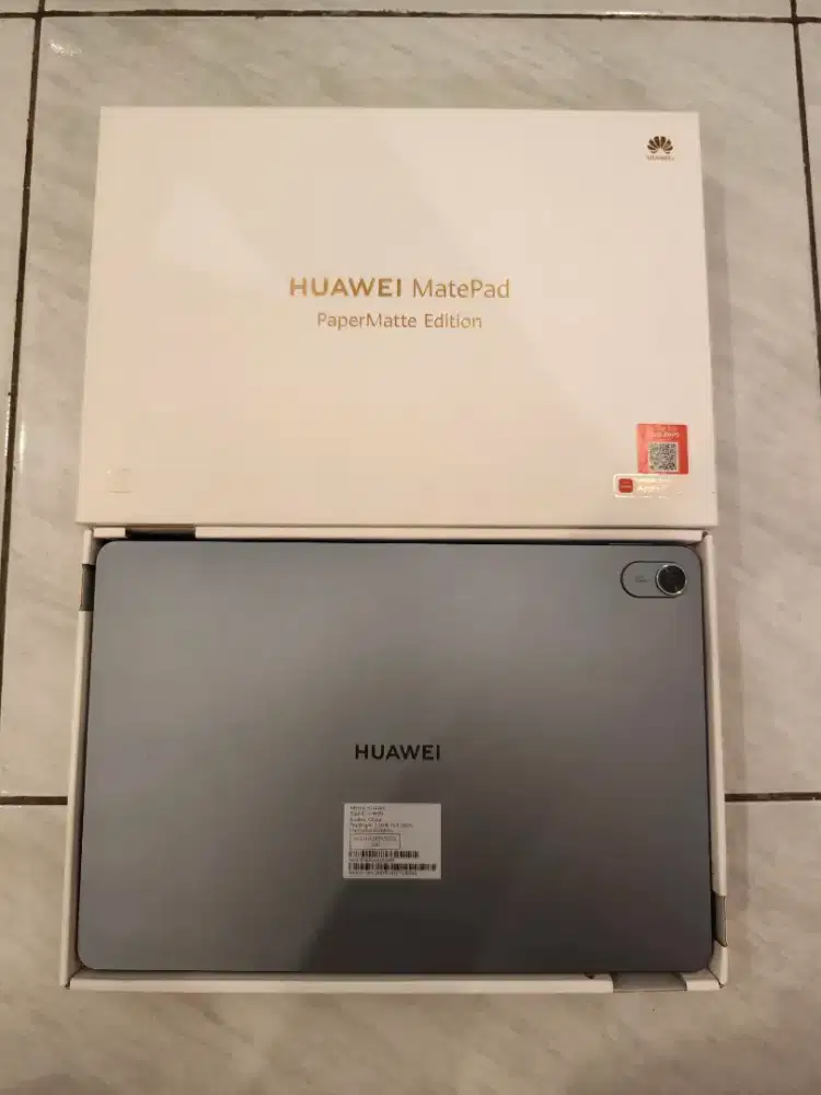 Huawei Matepad 11.5 Papermatte 8/256gb