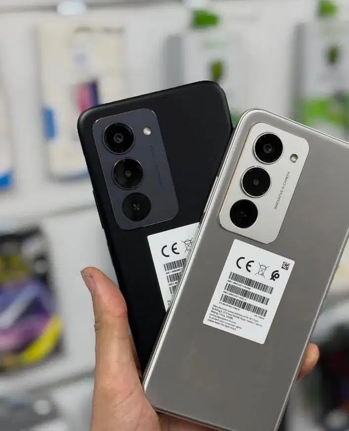 promo redmi 15 8/256