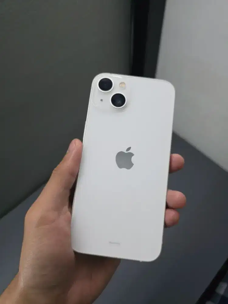 iPhone 13 128GB Starlight Erafone iBox