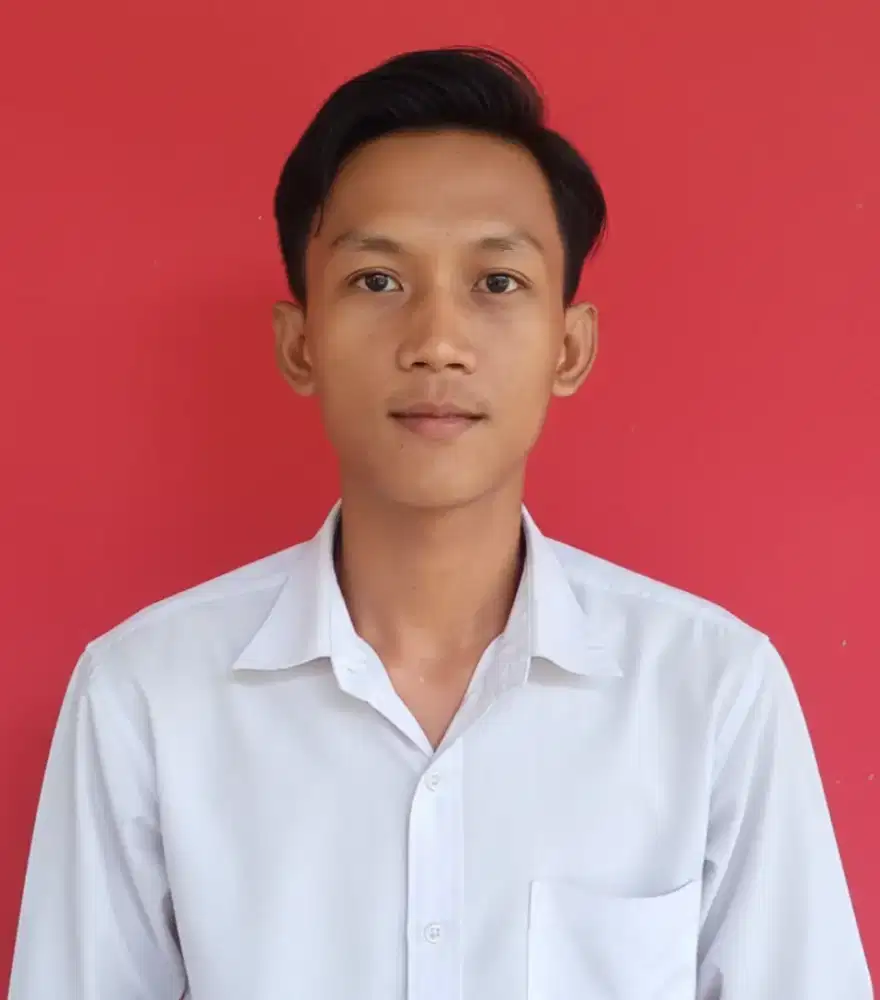 Mencari pekerjaan apa saja