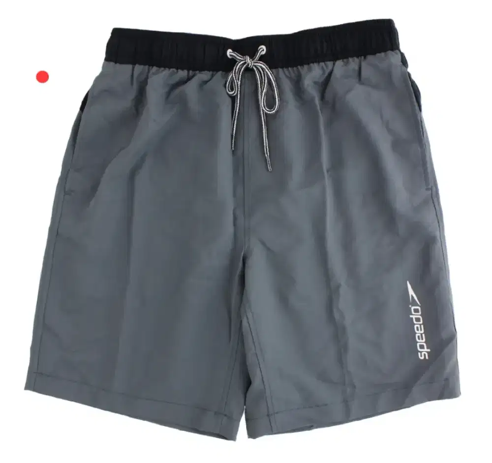 Speedo Men's Swim Trunks 20 inch Marina Volley Board Shorts