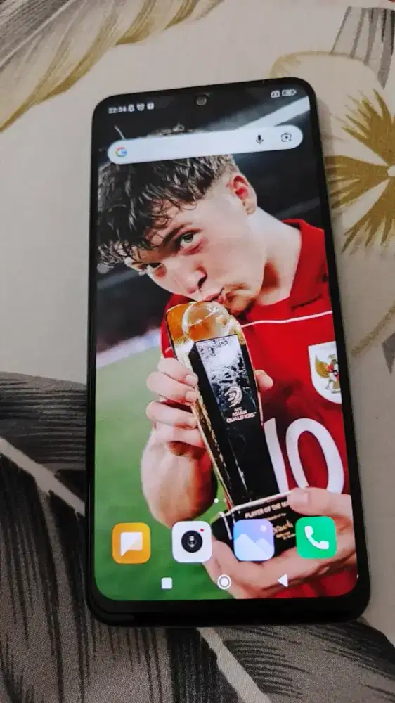 Xiaomi Redmi Note 12