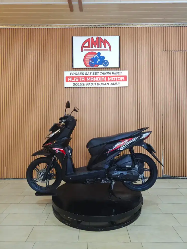 BEAT CBS CW, 2019, CASH/ KREDIT, SHOPEE