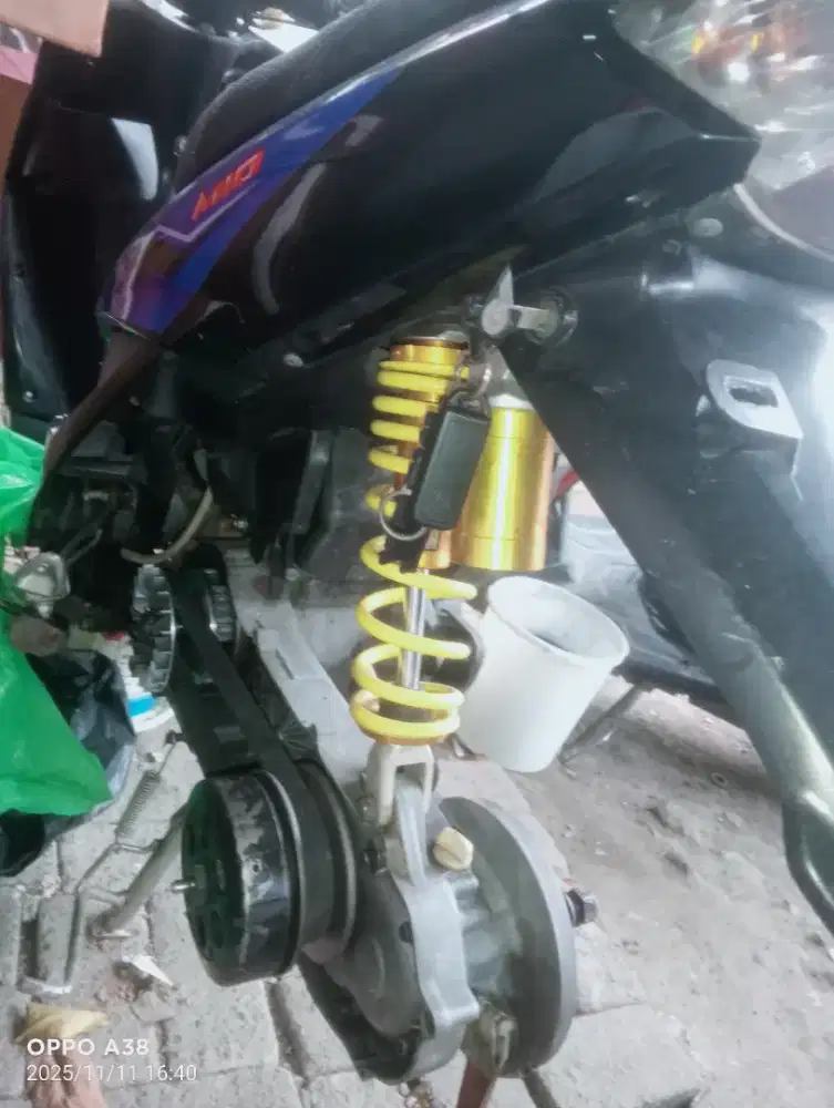 Banda Banda Mio soul