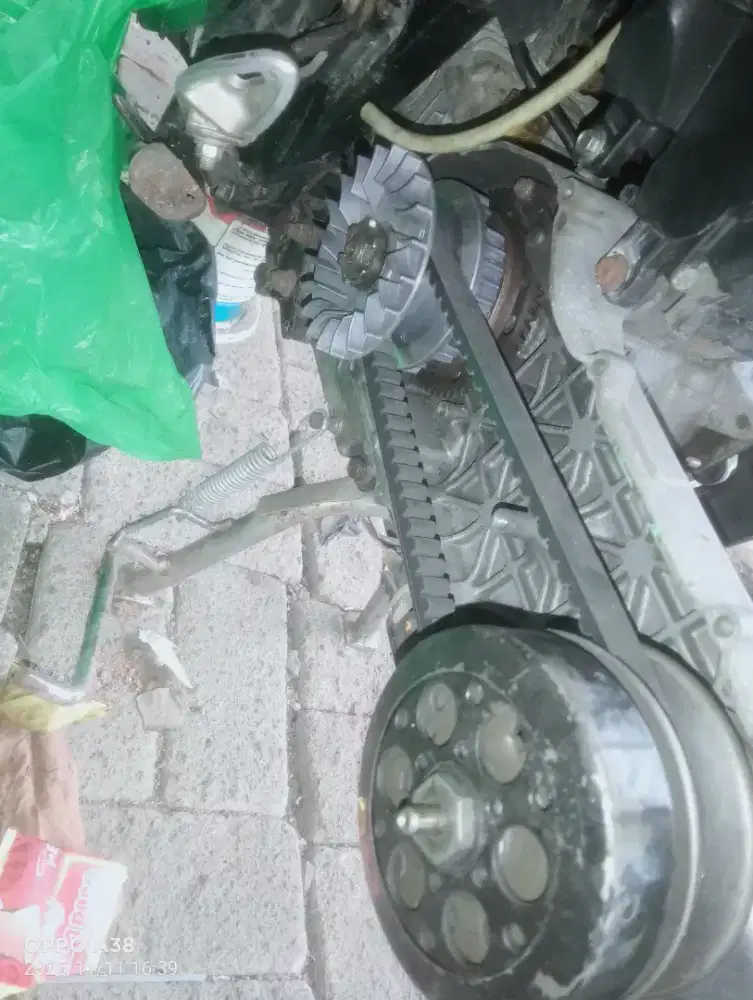 Banda Banda Mio soul