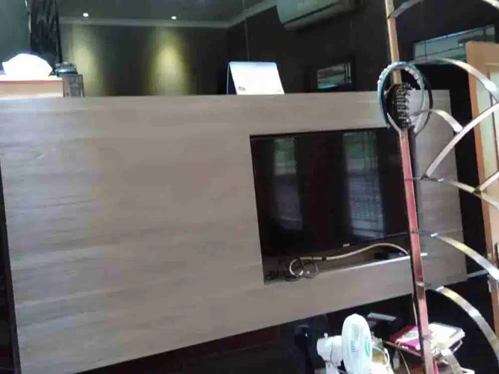 Dijual Cepat Rumah Full Furnished Lokasi Strategis Dekat Tol di Bogor