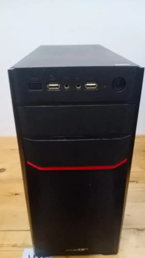 CPU komputer core i5 gen 3 ram 8gb